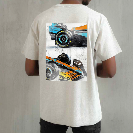 McLaren Regular
