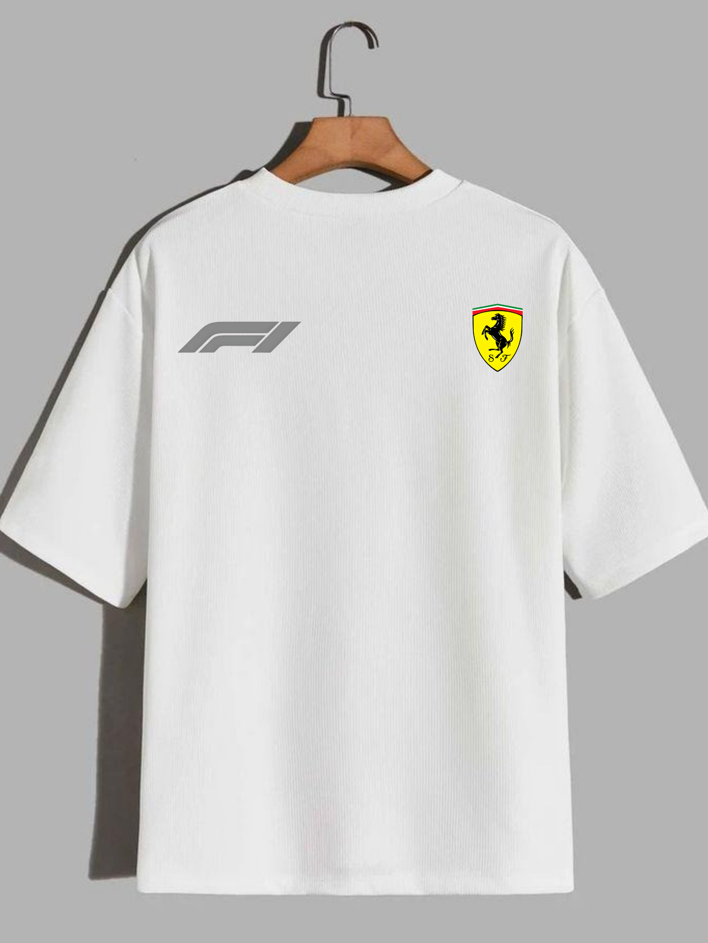 Carlos Sainz Oversized