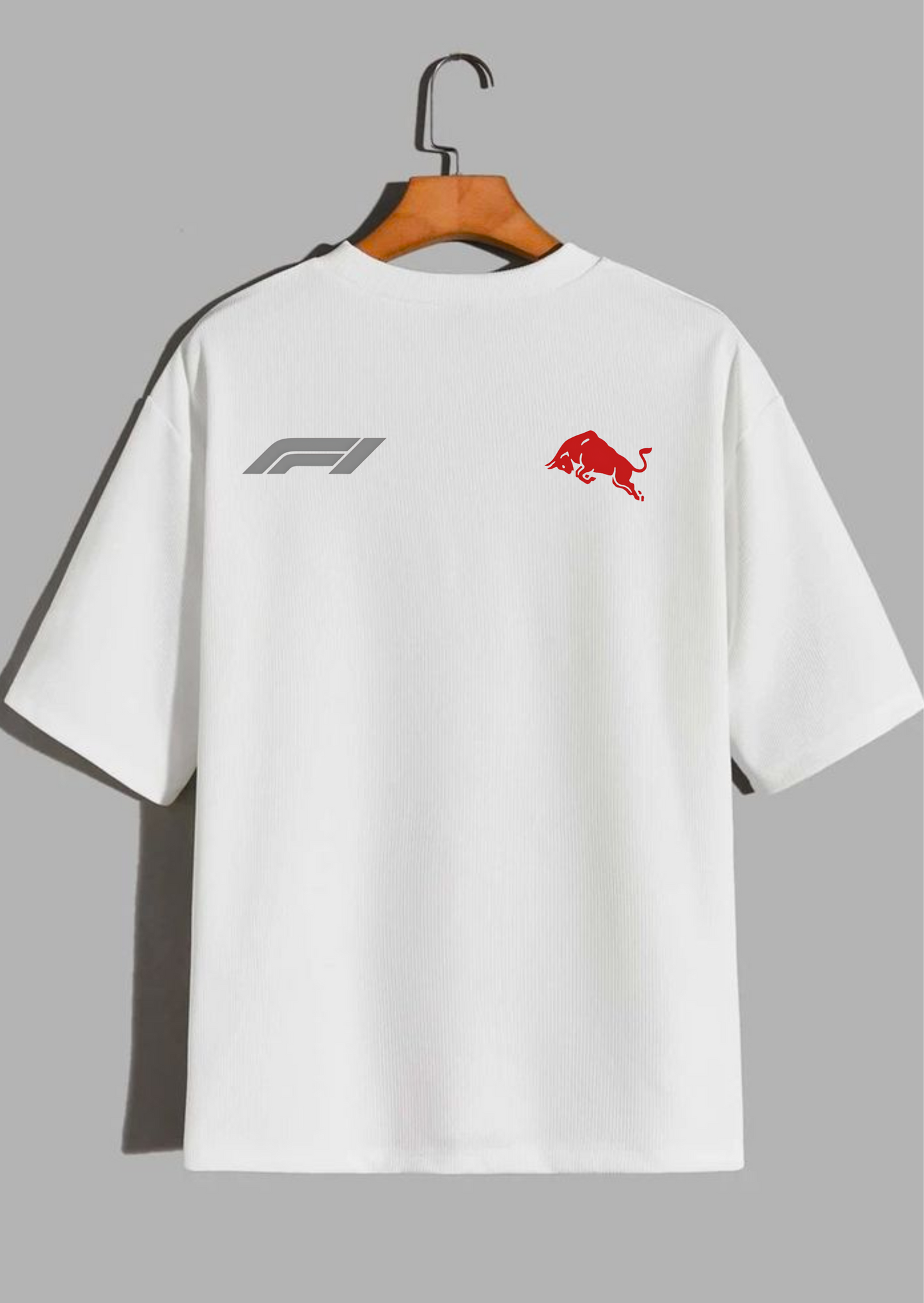 Max Verstappen Oversized